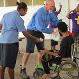 Lae Disability Voice of Hope Charity