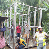 Lae Disability Voice of Hope Charity