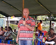Lae Disability Voice of Hope Charity