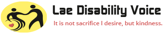 Lae Disability Voice of Hope Charity
